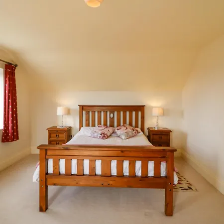 Holiday home Ocean View *
