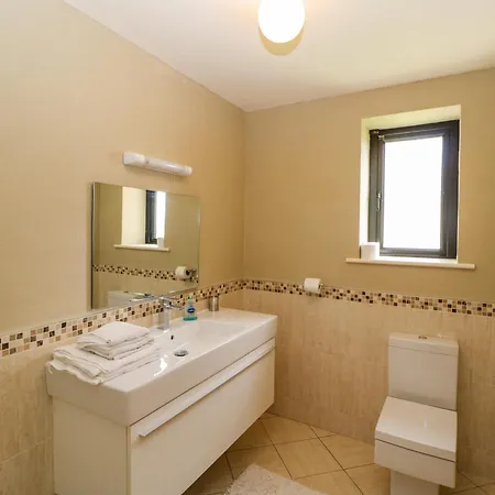 Ocean View Holiday home Adrigole