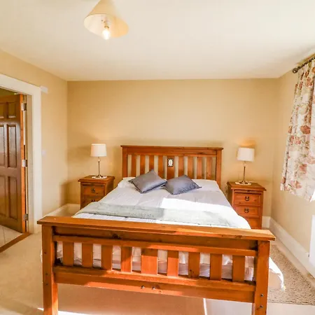 Holiday home Ocean View *