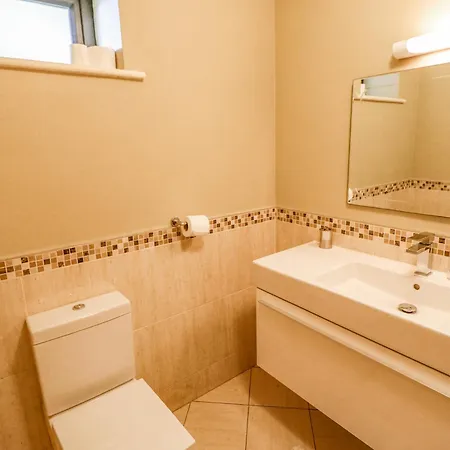 Ocean View Holiday home Adrigole