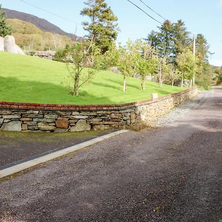 Ocean View Holiday home Adrigole