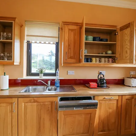 Holiday home Ocean View *