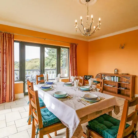 Ocean View Holiday home *
